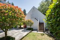 The Annexe - Ferienwohnung