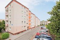 Apartament Sole - Bed and Breakfast Gdynia