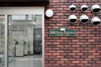 The Wonder At Stay-Tengachaya- - B&B Osaka