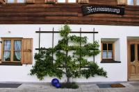 Chalet Menkenhof - B&B Reit im Winkl