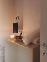 Double Room with Spa Bath