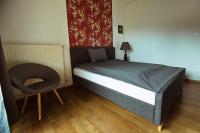 Appartement - Vue sur Jardin