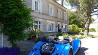 La Morgiane - B&B