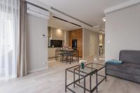 Appartamento con 1 Camera da Letto