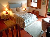 Double Room with Lake View