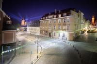 White Vision Apartment - Ferienwohnung Oppeln