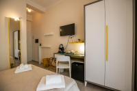 Deluxe Doppelzimmer mit Balkon