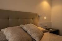 Chambre Double Deluxe avec Balcon