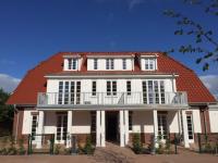 B&B Langeoog - Friesengut4 - Bed and Breakfast Langeoog