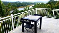 Mahaweli View Inn Kandy - Bed and Breakfast Kandy