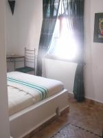 Meryem Double Room 