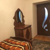 Chambre Lits Jumeaux Standard