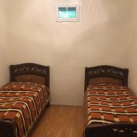 Standard Zweibettzimmer