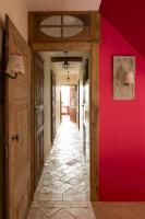 La Clairière de la reine Hortense - Pierres d'Histoire - Ferienwohnung