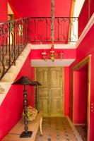 La Clairière de la reine Hortense - Pierres d'Histoire - B&B Saint-Prix