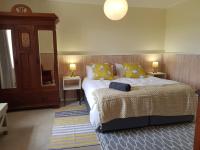 Settler Cottage Apartment - B&B Grahamstown