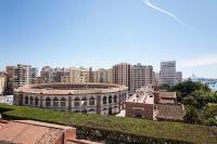 Malaga Center Flat Exclusive - B&B Málaga
