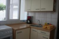 Apartment - Erdgeschoss