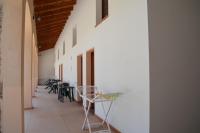 Agriturismo Agrifoglio - B&B San Giovanni Suergiu