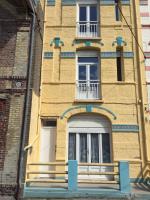 Logement cocooning 50 m de la plage - Bed and Breakfast