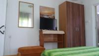 Double Room with Balcony and Sea View