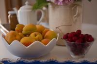 Profumo Di Terra - B&B