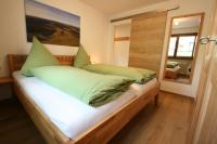 Appartement met Balkon