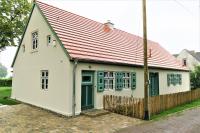 B&B Rankwitz - Alte Post, Liepe - Bed and Breakfast Rankwitz