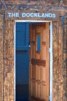 The Docklands SA by Serviced Living Liverpool - B&B