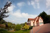 Resort Holiday Natural - Gościniec Zacisze - Ferienwohnung