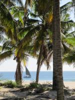 Barra Beach Villa Inhambane - Chambres d’hôtes
