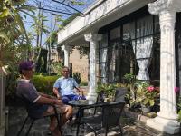 Argya Guesthouse - Ferienwohnung