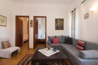 Angel's House - Ferienwohnung Volímai