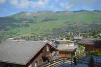 Cupidon 10, Apartmány - Verbier