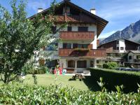 Casa Giulia - Ferienwohnung