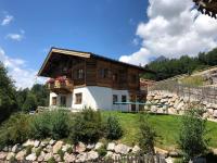Family Retreat Maria Alm - B&B