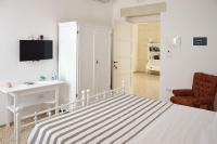 Doppelzimmer mit eigenem Bad