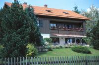 B&B Riegsee - Haus Riegseeblick - Bed and Breakfast Riegsee