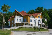 B&B Sfântu Gheorghe - Panorama Boutique Hotel - Bed and Breakfast Sfântu Gheorghe