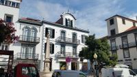 B&B Funchal - Edificio Charles 102 - Bed and Breakfast Funchal