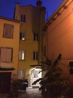 Casa Colloredo Free Parking - B&B Rovinj