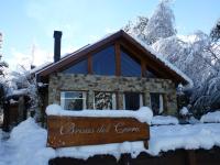 Hostería Brisas del Cerro - B&B