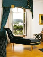 Suite con Vista Montagna