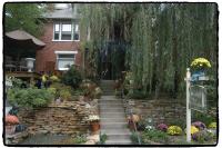 Gaslight Bed & Breakfast - Bed and Breakfast Cincinnati