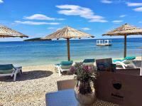 Apartment Zara - Ferienwohnung Funtana