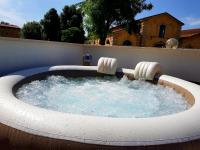 L&G's Roof Terrace - B&B