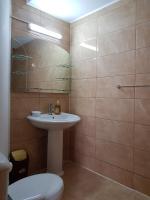 Chambre Familiale avec Salle de Bains Privative