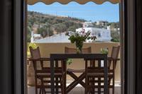 Studio mit Balkon