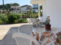 AS Apartments - Ferienwohnung Ulcinj
