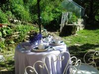 B&B Torriglia - villatiffany - Bed and Breakfast Torriglia